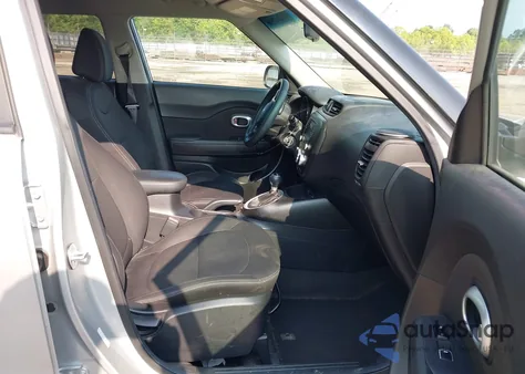 2019 Kia Soul z USA, uszkodzony, nr VIN KNDJN2A23K7011456